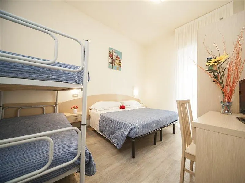 Hotel Miriam Rimini