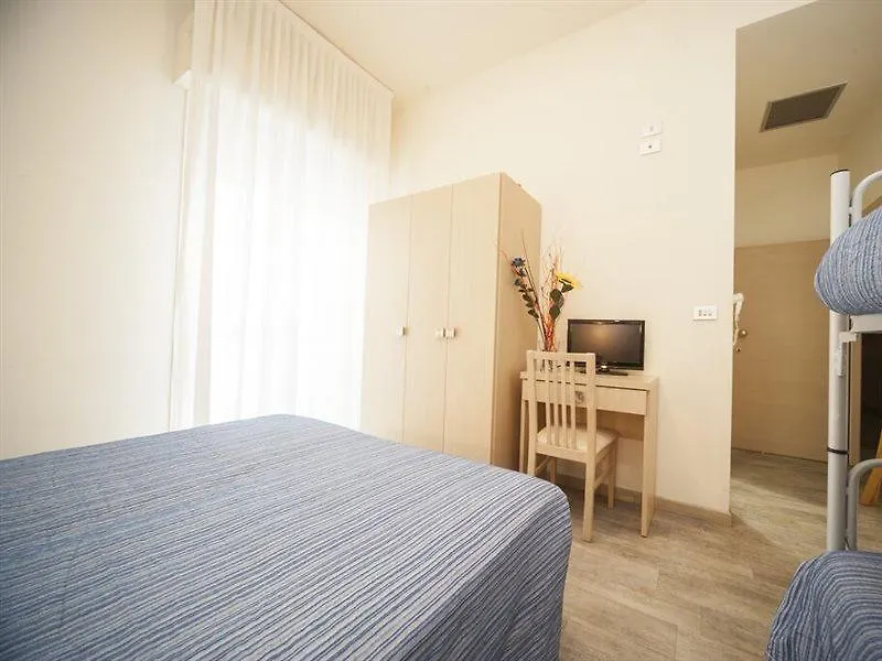 Hotel Miriam Rimini 3*,