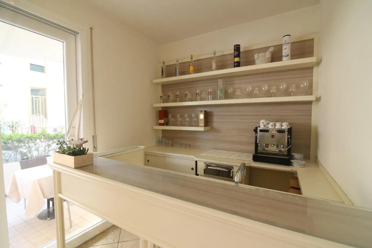 Hotel Miriam Rimini Italy