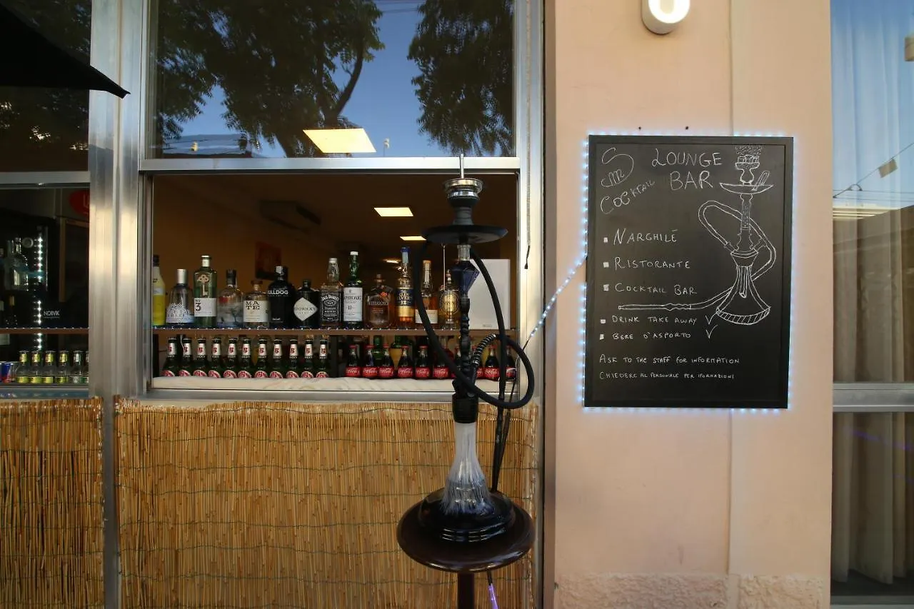 Hotel Miriam ريميني