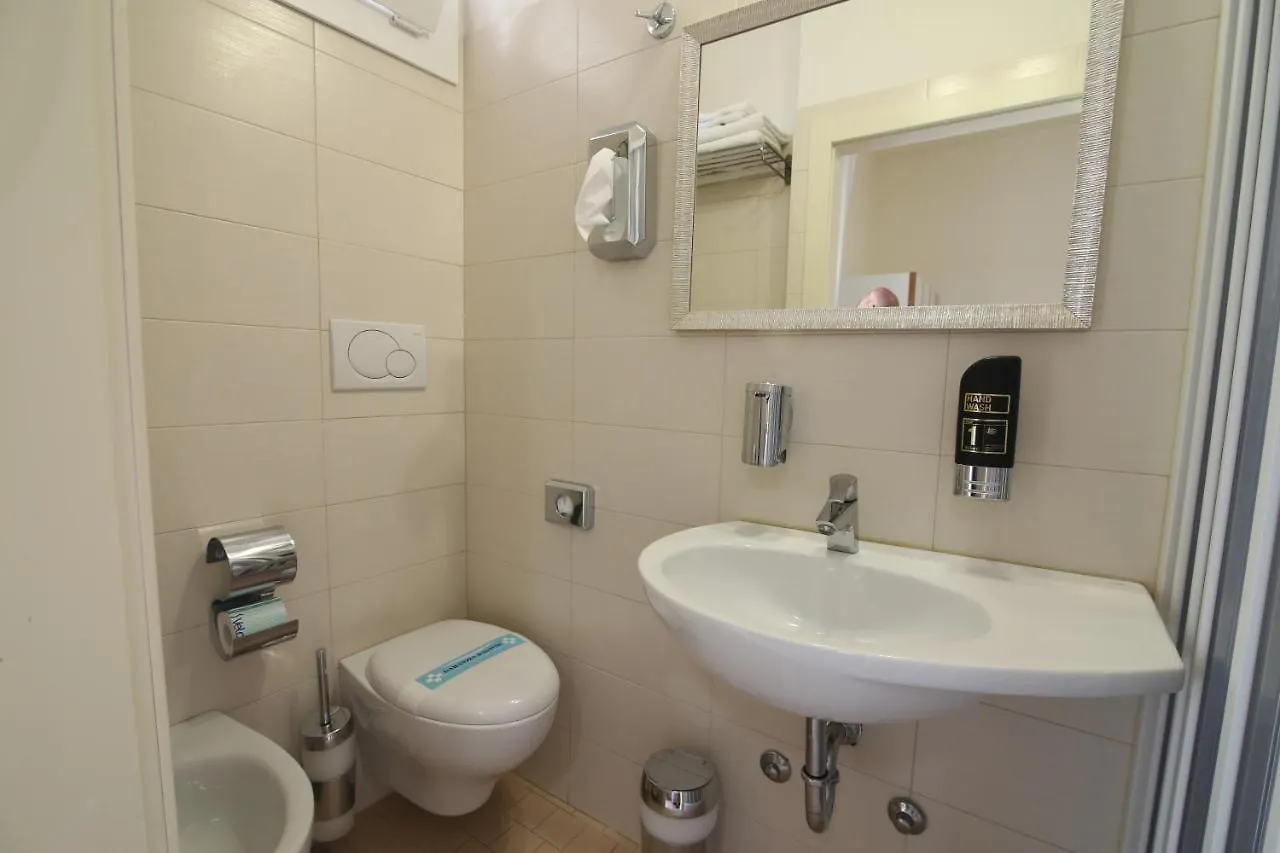 ***  Hotel Miriam Rimini Italy