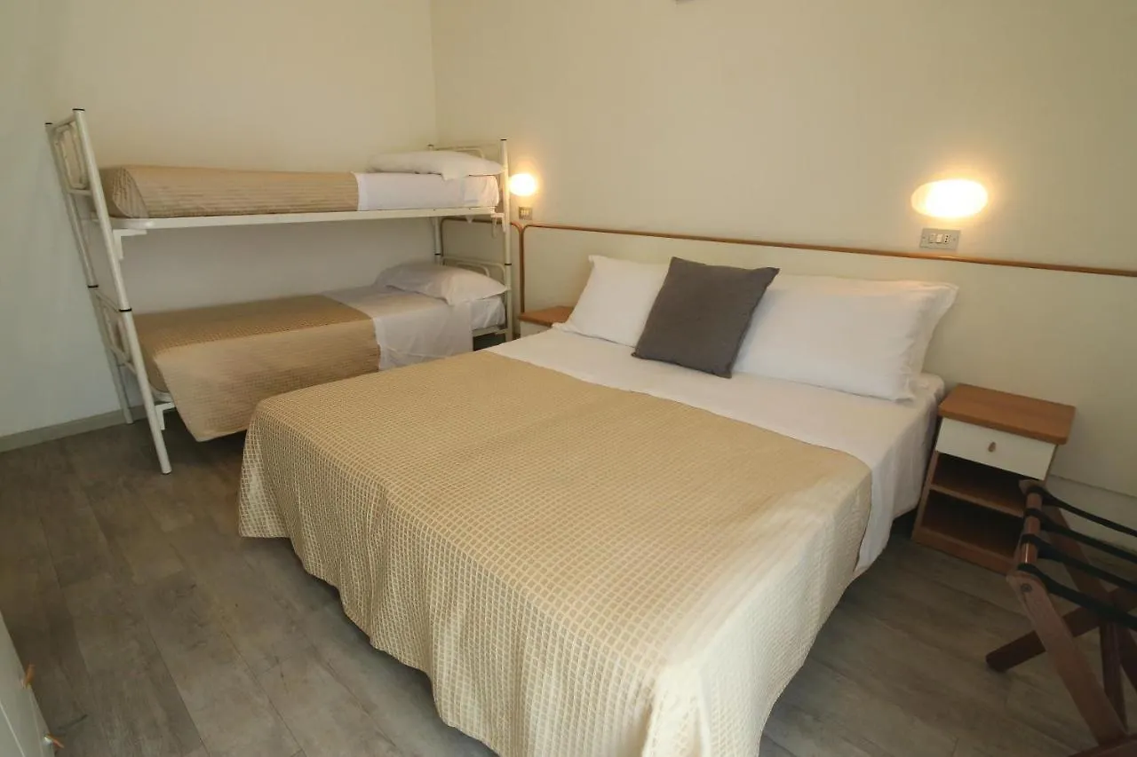 Hotel Miriam ريميني