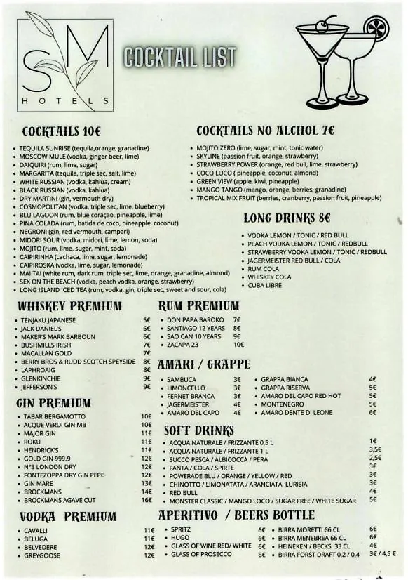 Hotel Miriam ريميني