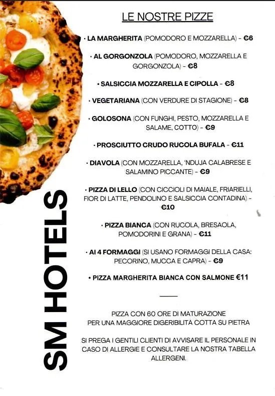 ***  Hotel Miriam Rimini Italy