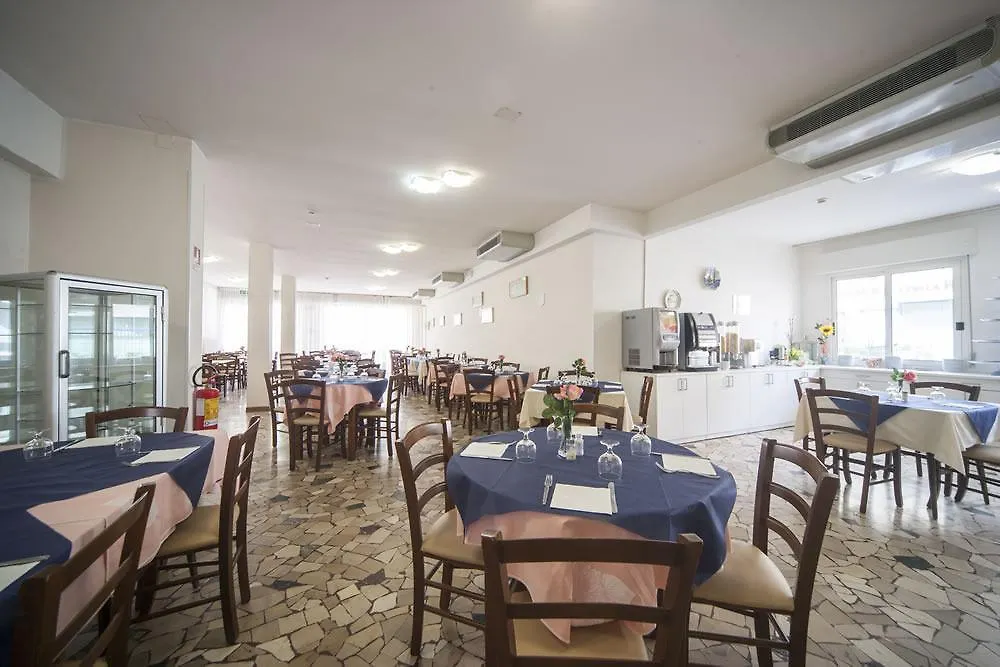 Hotel Miriam Rimini