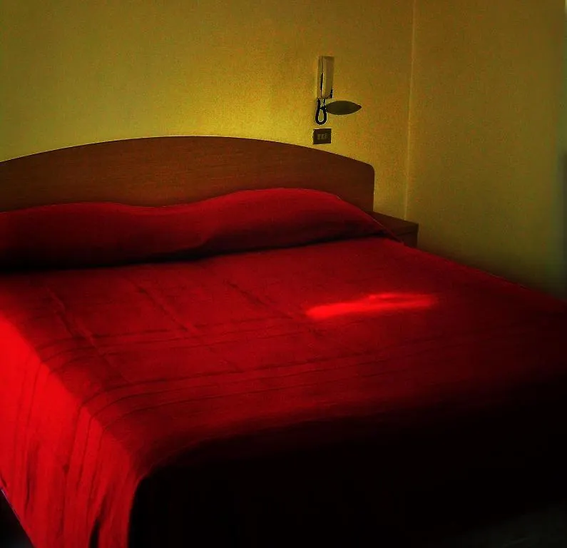 Hotel Miriam Rimini