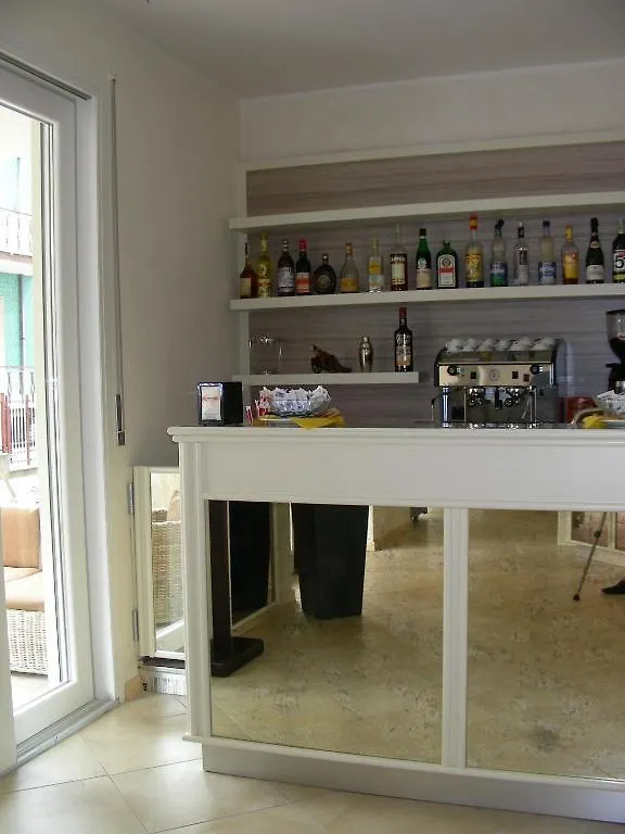 Hotel Miriam Rimini