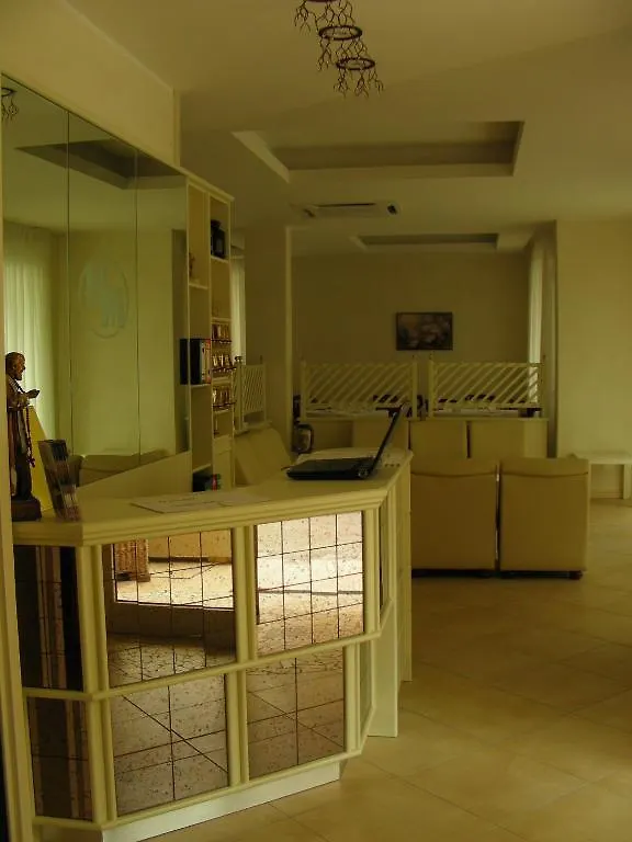 Hotel Miriam ريميني إيطاليا