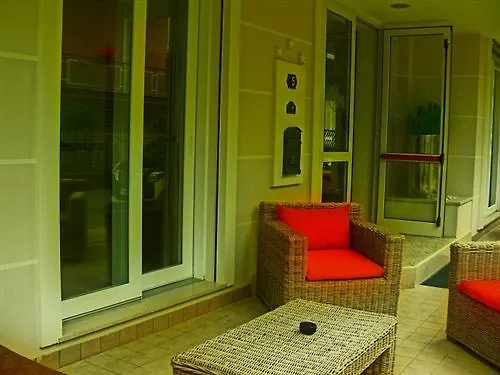Hotel Miriam Rimini 3*,