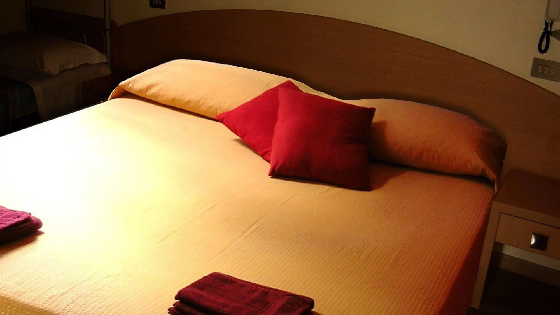 Hotel Miriam ريميني