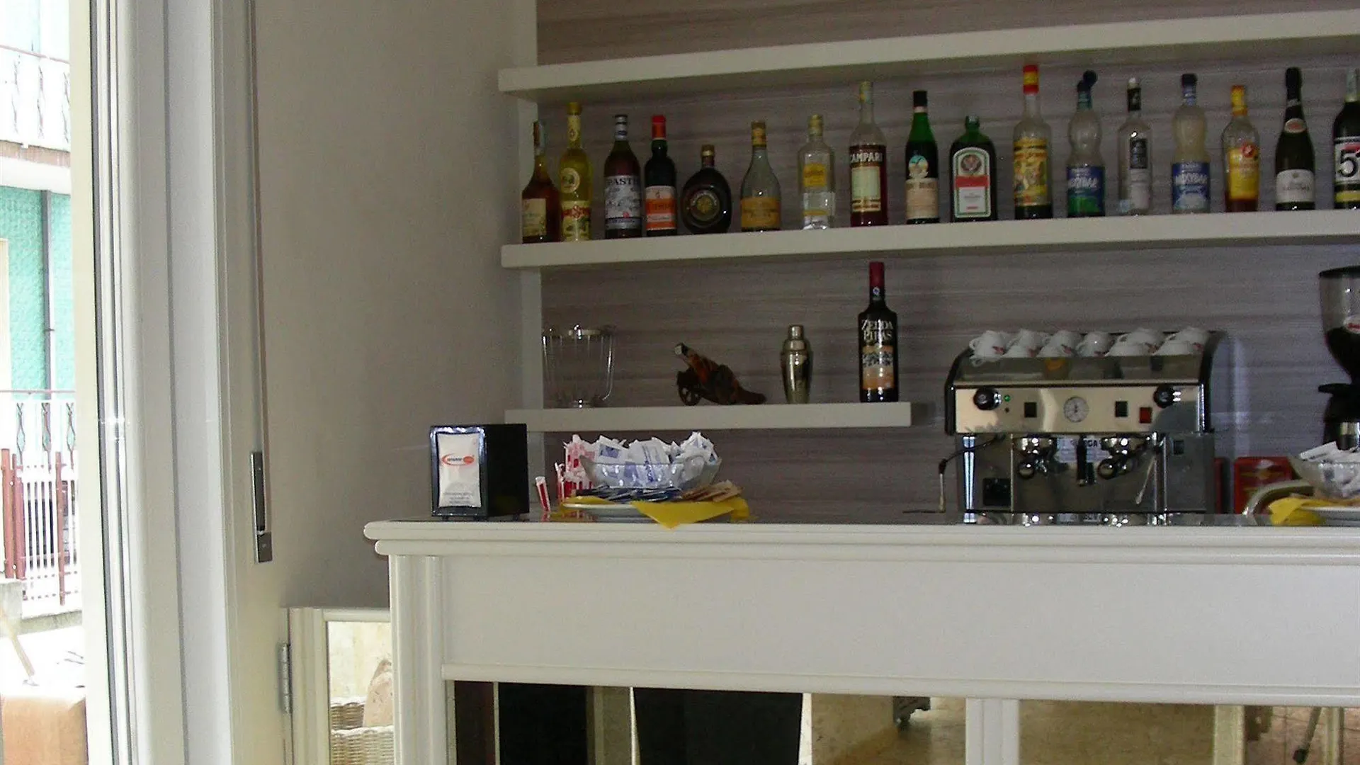 Hotel Miriam Rimini