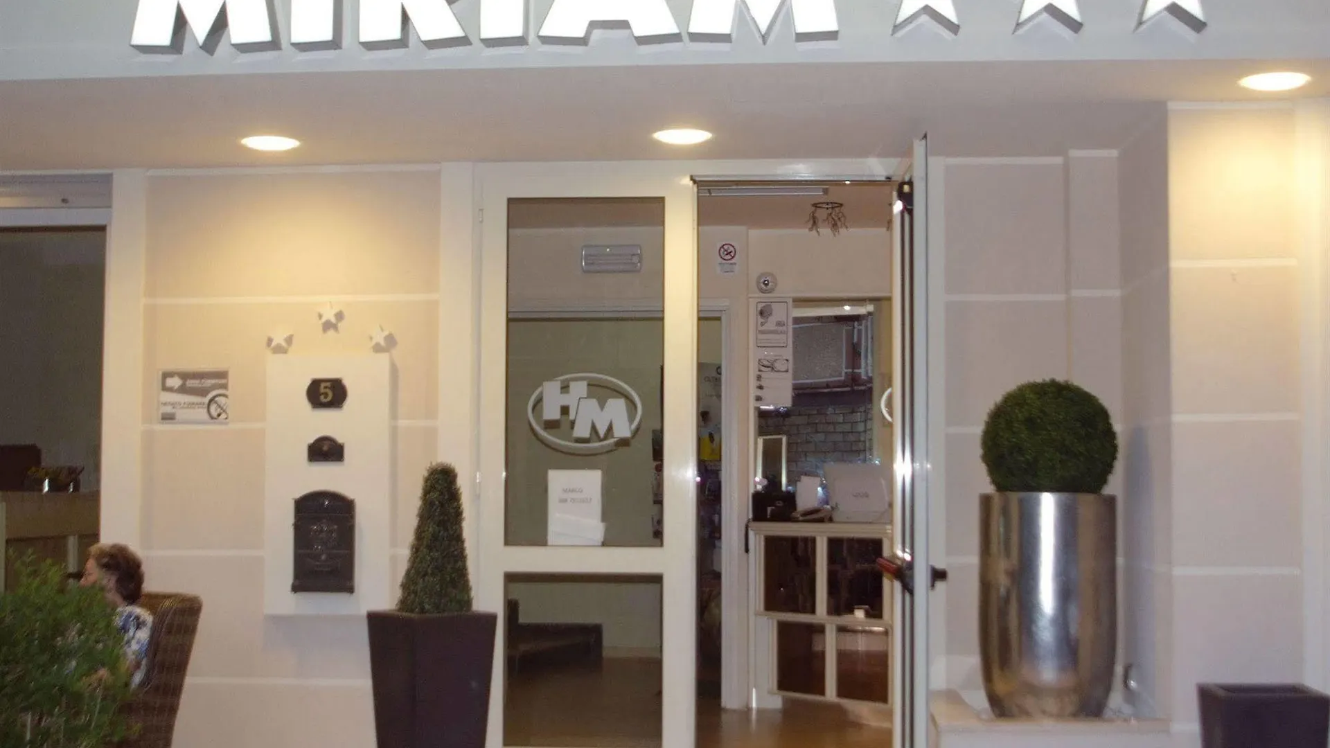 Hotel Miriam Rimini 3*,  Italy