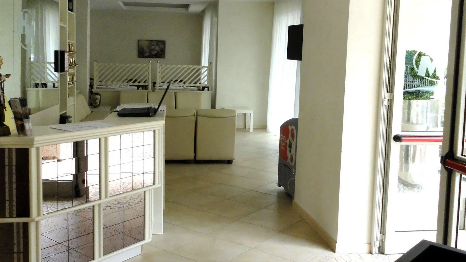 Hotel Miriam Rimini 3*,