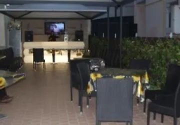 Hotel Miriam Rimini