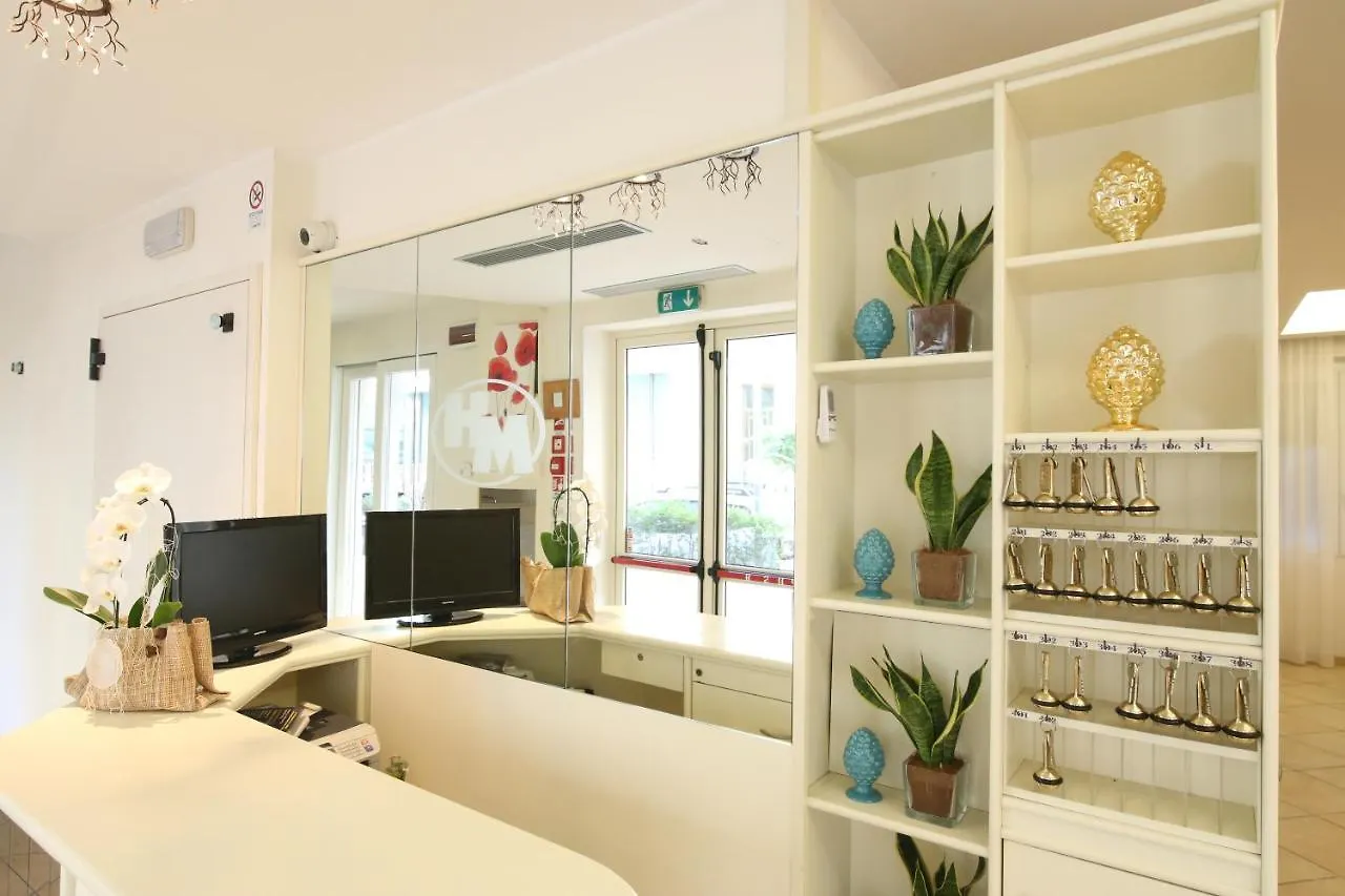 Hotel Miriam Rimini 3*,  Italy