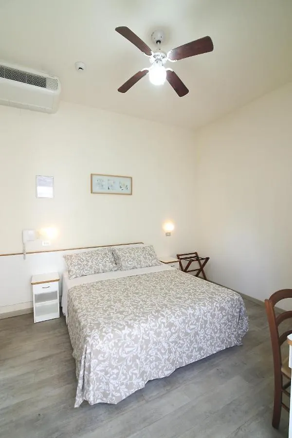 Hotel Miriam Rimini