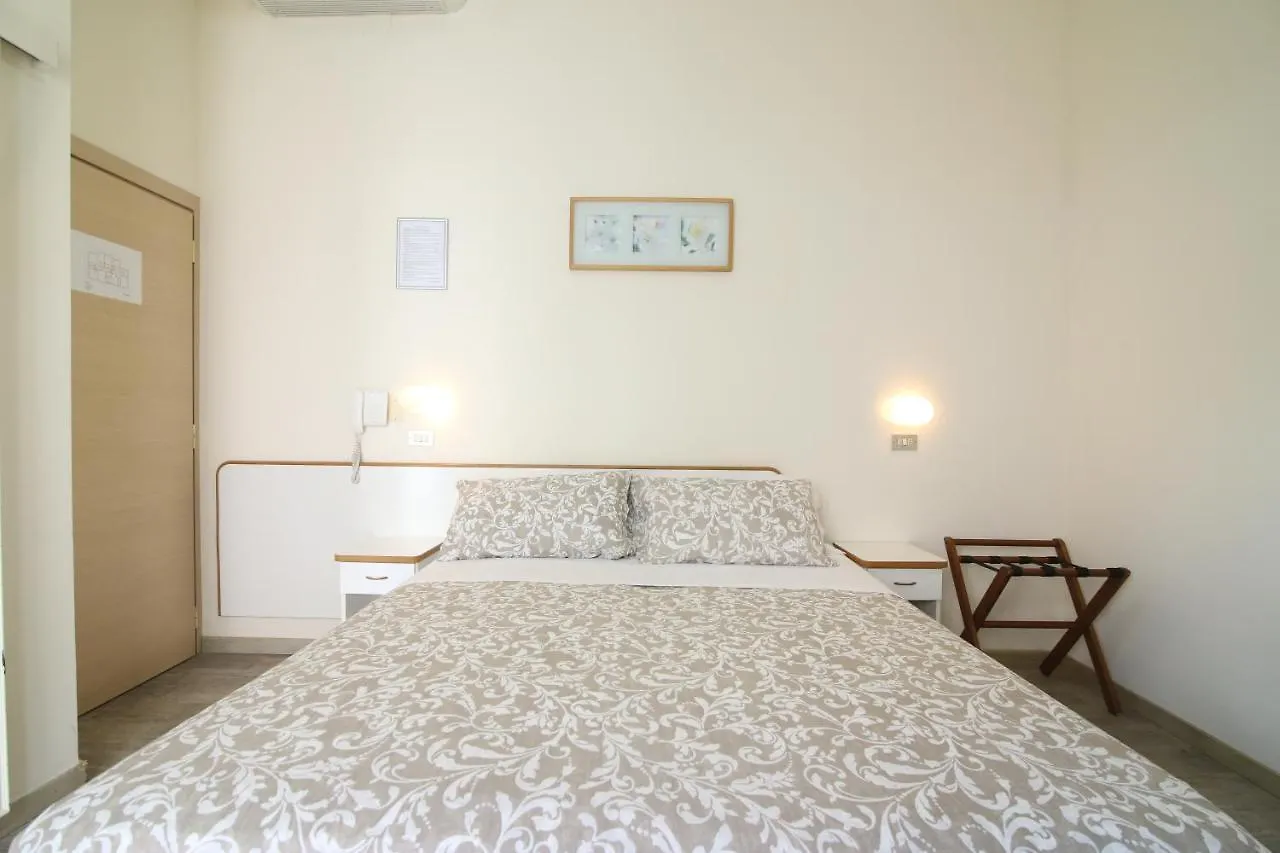 Hotel Miriam Rimini