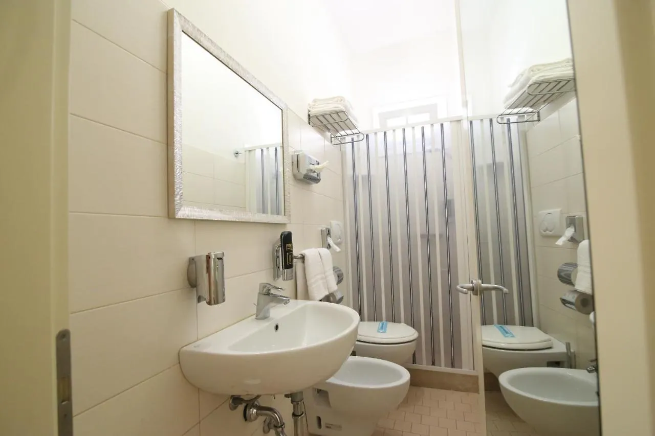 Hotel Miriam Rimini