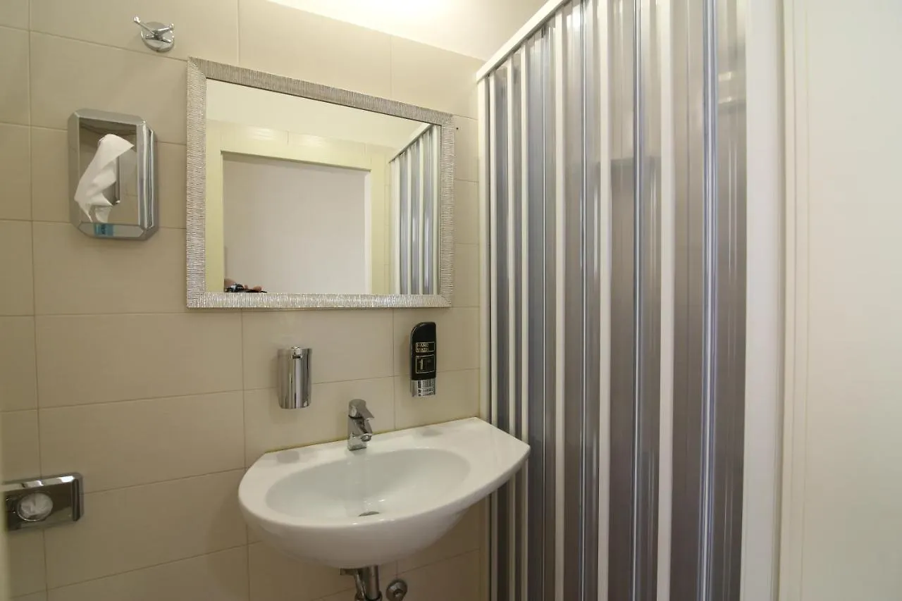 Hotel Miriam Rimini
