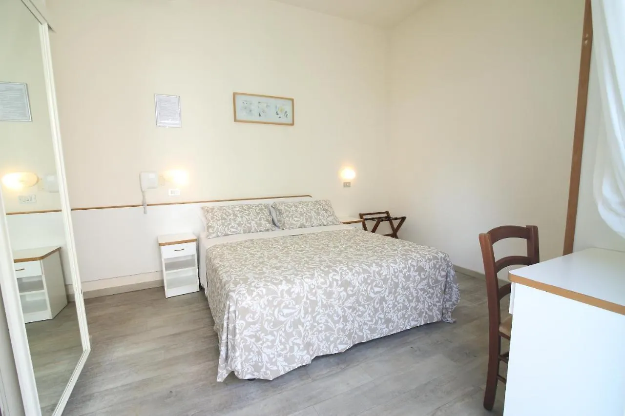 Hotel Miriam Rimini