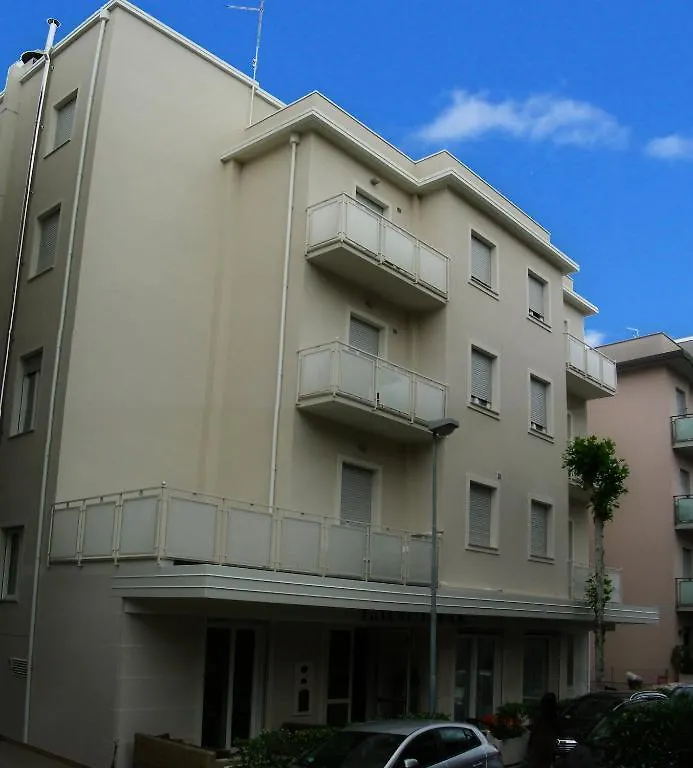 Hotel Miriam Rimini