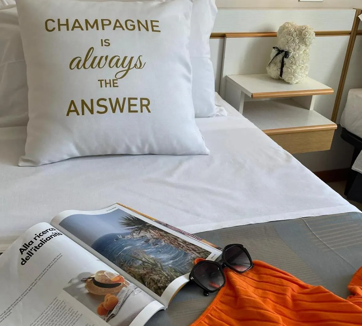 Hotel Miriam Rimini 3*,  Italia