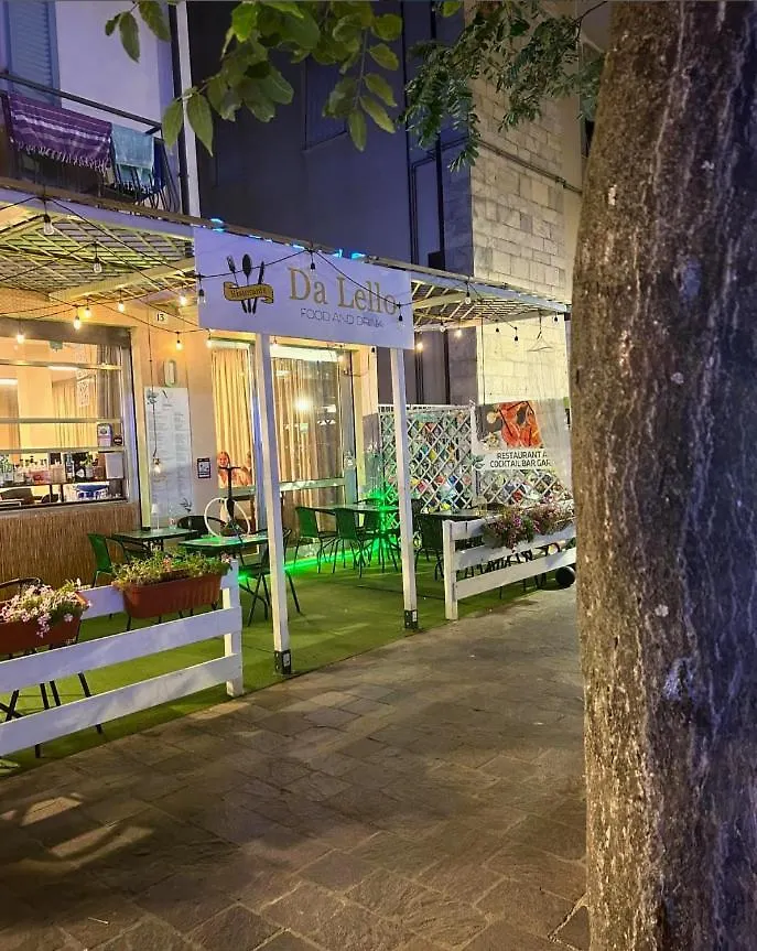 Hotel Miriam Rimini 3*,