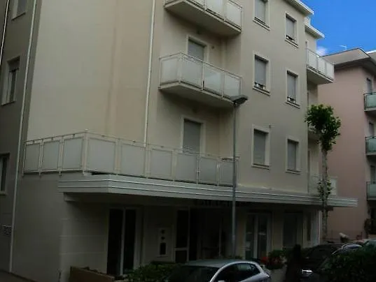 ***  Hotel Miriam Rimini Italia