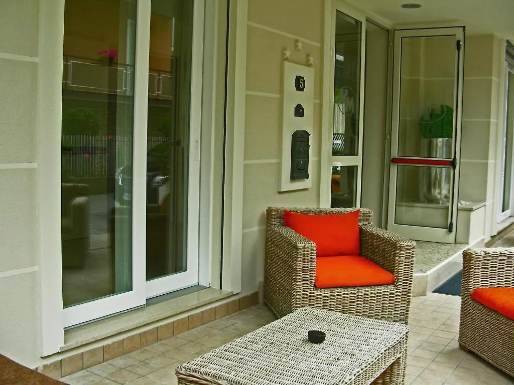 Hotel Miriam Rimini 3*,  Italy