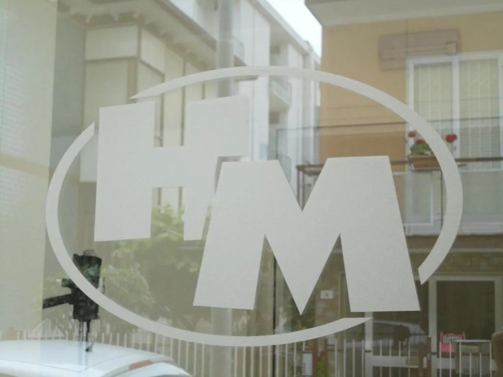 Hotel Miriam Rimini