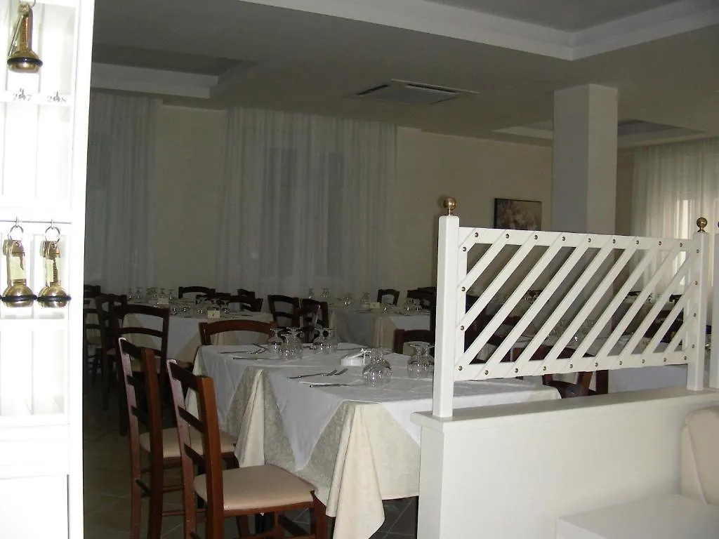 ***  Hotel Miriam Rimini Italia