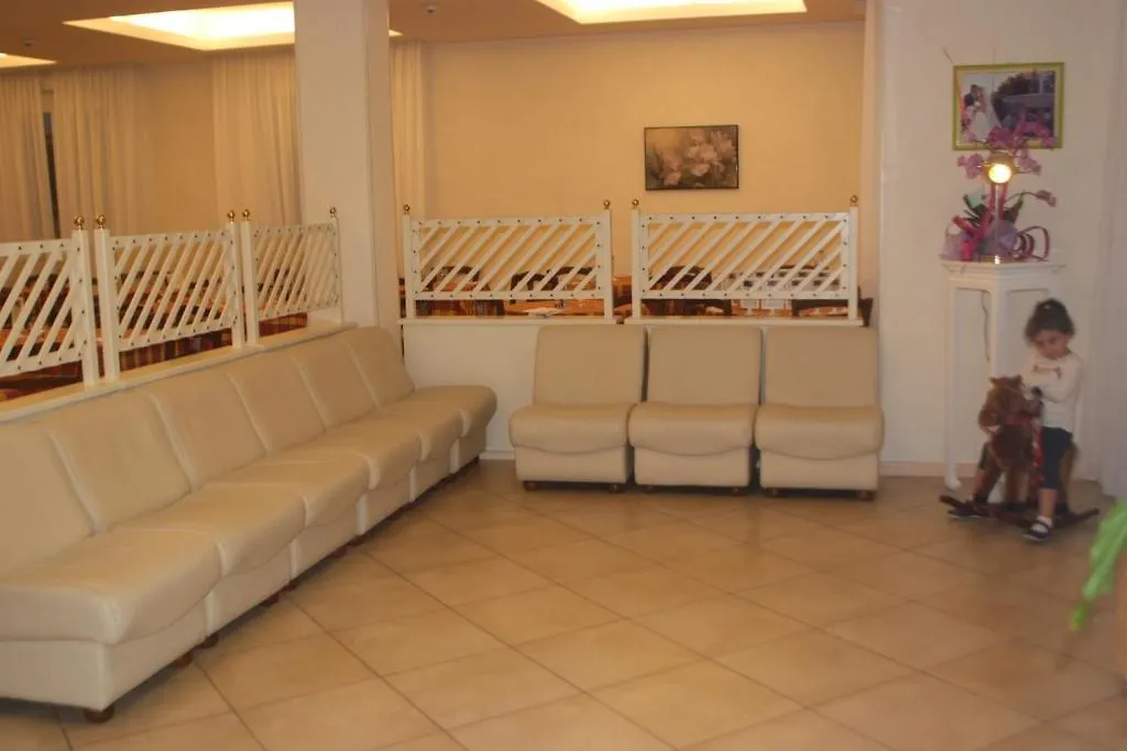 Hotel Miriam Rimini 3*,  Italia