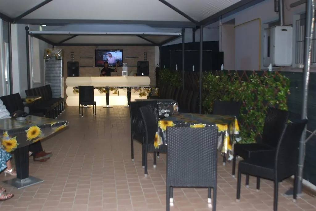 Hotel Miriam Rimini