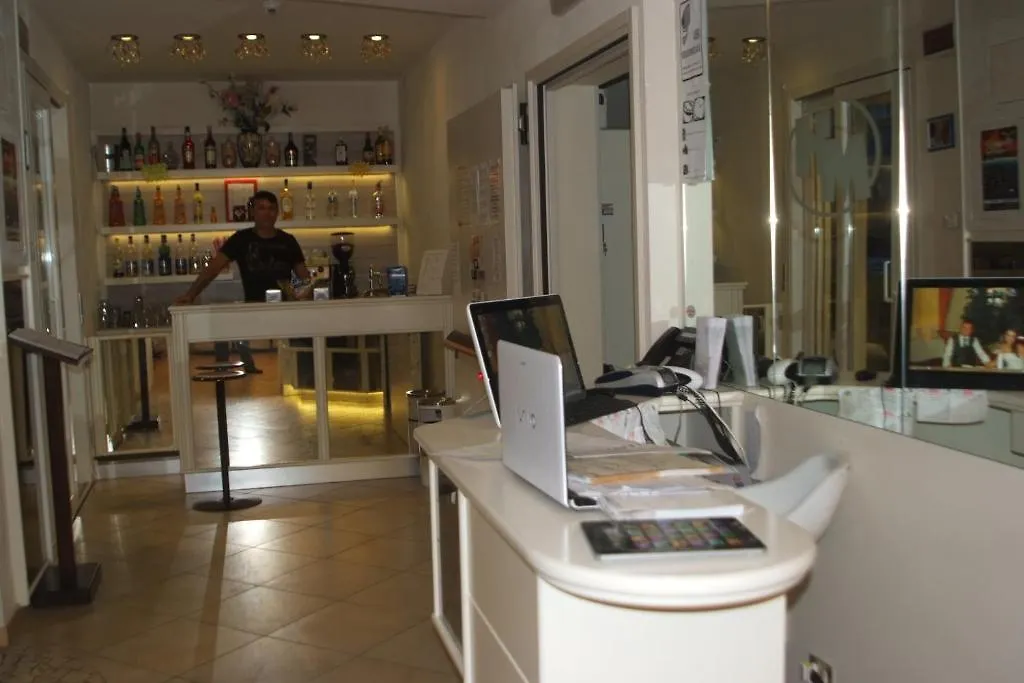 Hotel Miriam Rimini Italia