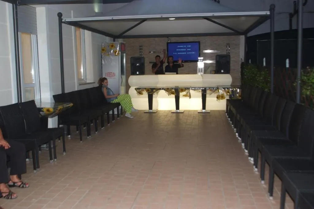 Hotel Miriam Rimini
