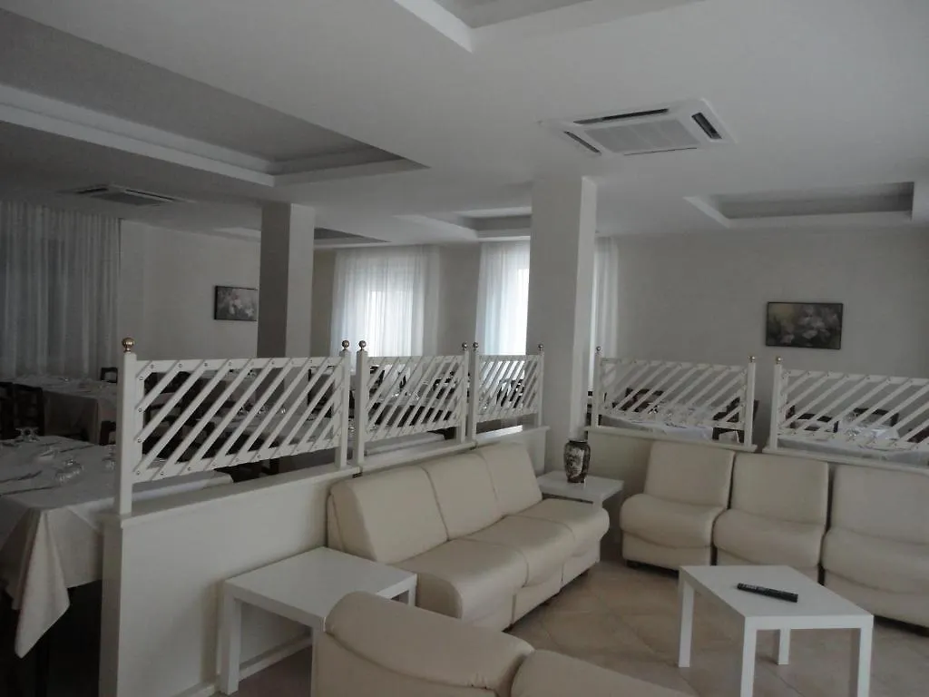 Hotel Miriam Rimini