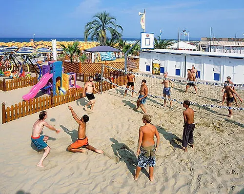 Hotel Miriam Rimini