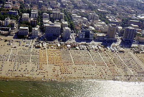 Hotel Miriam Rimini