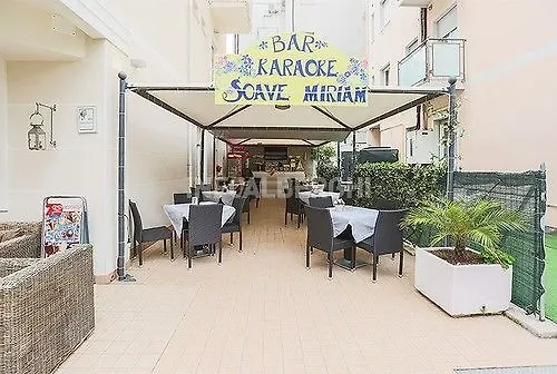 Hotel Miriam Rimini Italia