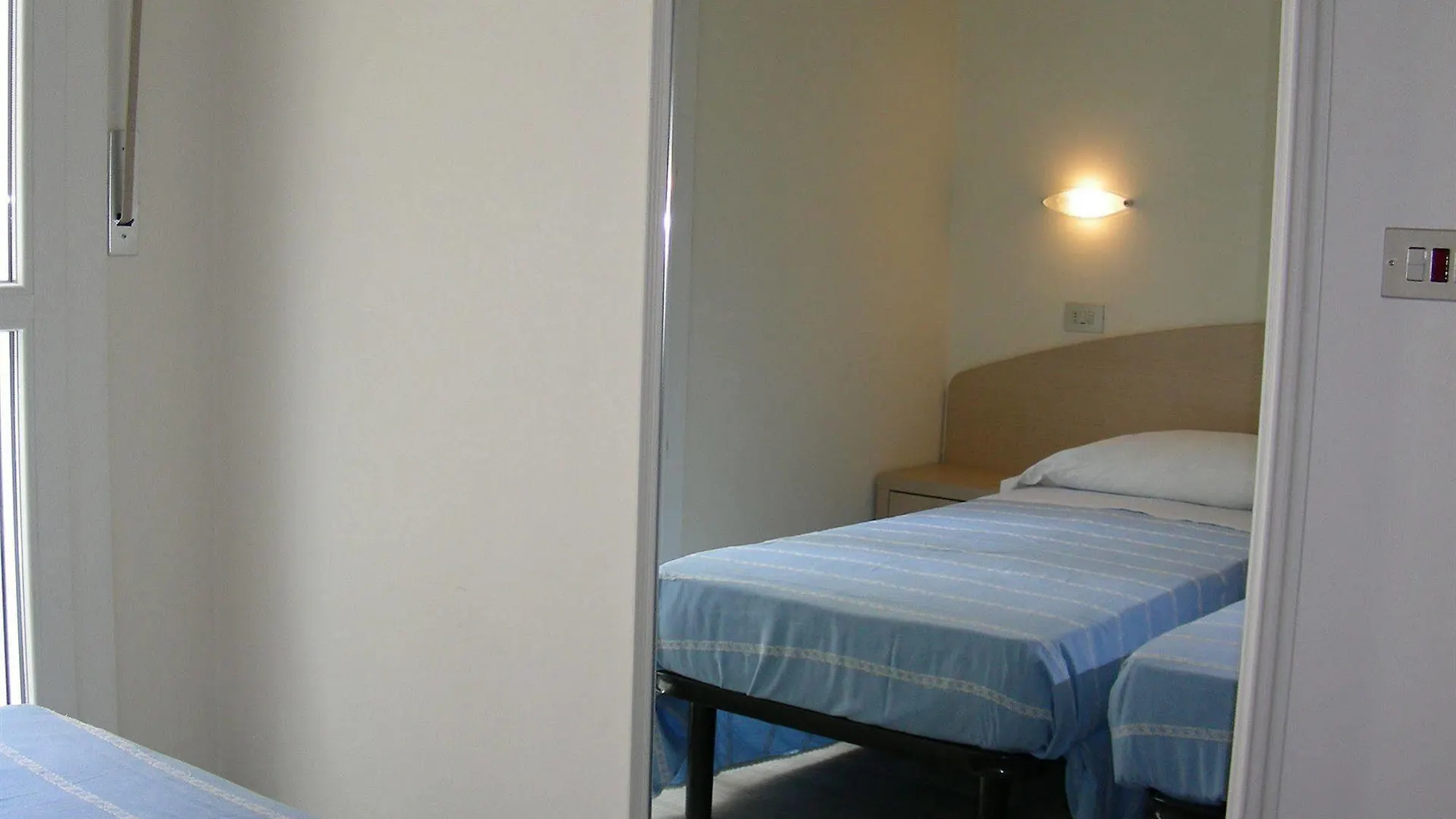 Hotel Miriam Rimini 3*,