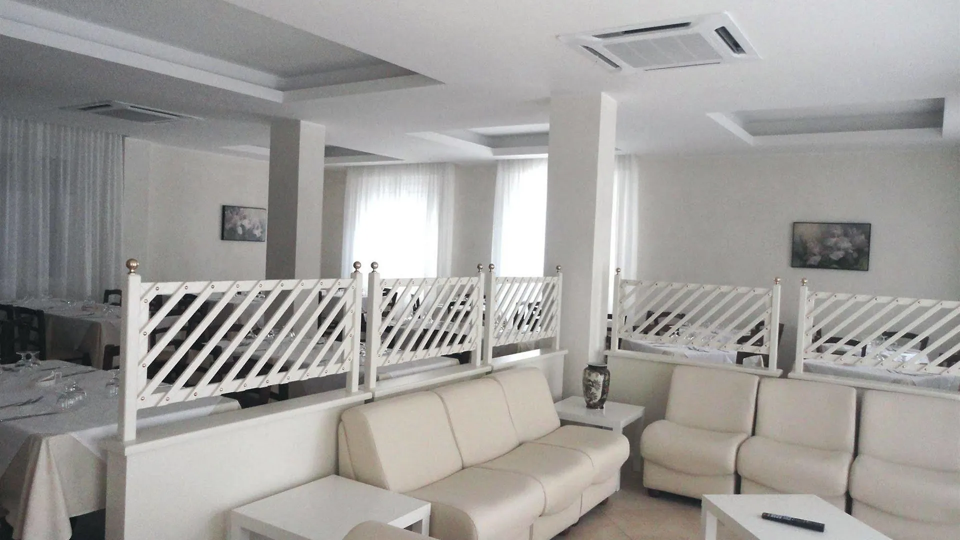 Hotel Miriam Rimini Italia