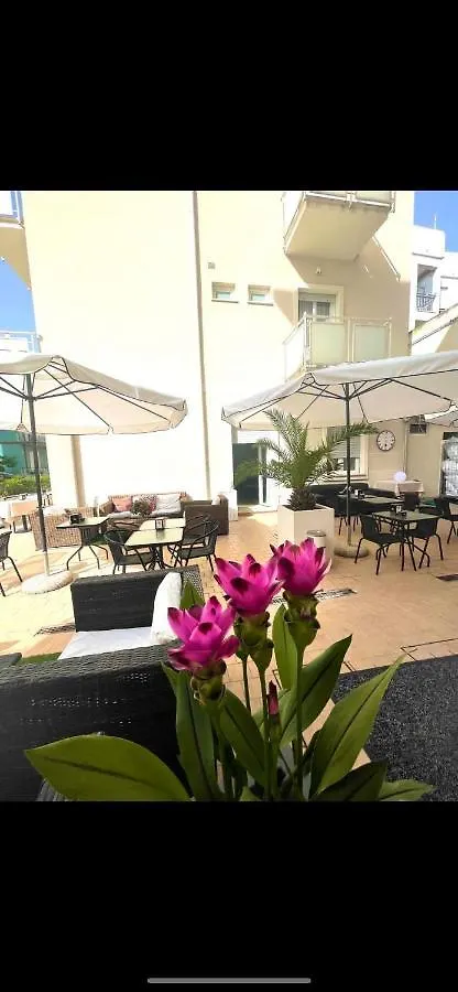 Hotel Miriam Rimini