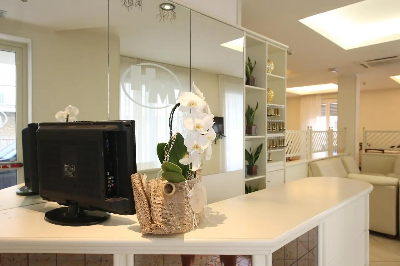 Hotel Miriam Rimini