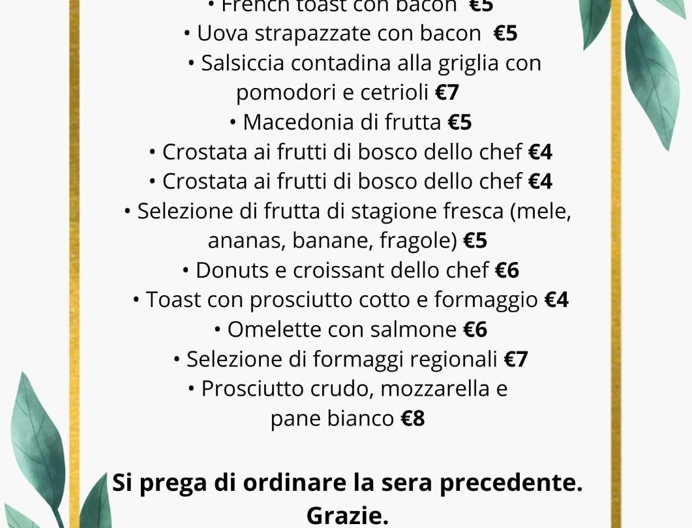 Hotel Miriam Rimini