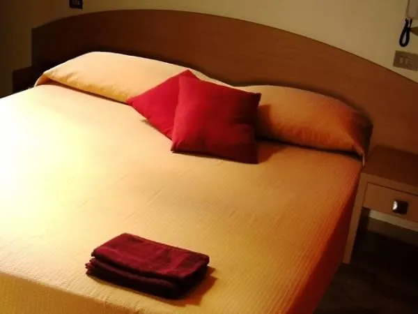 Hotel Miriam Rimini